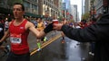 McDonald's offers pickle juice to marathon runners, health experts question whether it works - Fox News