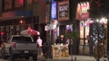 Thieves posing as charity workers steal from diners at restaurants, coffee shops in major city - Fox News