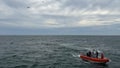 Coast Guard finds debris field off Nantucket after Boston-bound medevac plane vanishes with 6 on board - Fox News