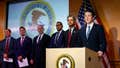 DOJ unveils nationwide tax fraud crackdown involving 76 defendants, nearly $500M in alleged losses - Fox News