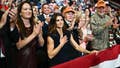 Danica Patrick dusts off her election firesuit and sends America a message about Donald Trump - Fox News