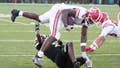 Menacing high school running back executes one of the most punishing kickoff blocks you will ever witness - Fox News