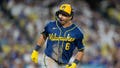 Brewers officially end Dodgers dynasty with ridiculous 6-4 comeback in game four to complete NLCS sweep - Fox News
