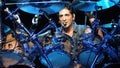 El batería de Journey fue trasladado de urgencia al hospital después de que una emergencia médica interrumpiera el concierto - Fox News