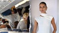 Pregnant influencer 'just so shocked' when flight attendant refuses to lift her bag - Fox News
