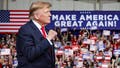 Trump supporters confront Iran, affordability concerns with a message for critics: 'Give him time' - Fox News