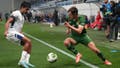 Israeli soccer players wear armbands to remember terror attack victims as Irish opponents pull stunt again - Fox News