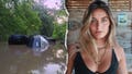 Travel influencer, 24, killed after pickup truck is swept away in terrifying river crossing - Fox News
