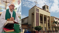 Priest killed by falling crucifix during livestreamed Mass as worshippers rush to help - Fox News