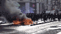 France’s teen riots take explosive new turn as government points finger at hard left - Fox News