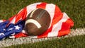 Oregon school officials silent after football player levels opponent carrying American flag - Fox News