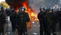 France explodes again as students riot over education - Fox News