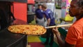 Forget New York and Chicago: An unlikely American city is becoming a pizza lover's paradise - Fox News
