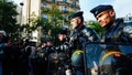 France on edge with 70,000 police deployed for unrest as authorities probe suspected terror attack near Paris - Fox News