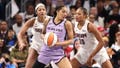 WNBA Finals hit another scheduling snag as Atlanta Dream face arena conflict for Game 6 - Fox News