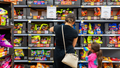 Candy prices surge beyond inflation, but Americans still plan to spend billions on Halloween staples - Fox News