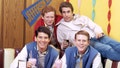 Anson Williams, la estrella de «Happy Days», comparte una selfie sin camiseta a sus 77 años con un mensaje desafiante sobre el envejecimiento - Fox News