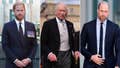 Prince Harry says ‘most important thing is to reconcile’ with royal family - Fox News