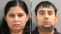 ‘Bonnie and Clyde’ illegal immigrant couple accused of brazen jewelry theft spree across four states - Fox News