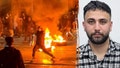 Iranian protester hanged hours after marrying his imprisoned fiancée over jail phone line - Fox News