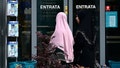 Italy’s school veil ban exposes Europe’s assimilation fight as expert warns US could be next - Fox News
