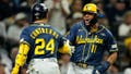 Brewers star Jackson Chourio becomes first player to since Babe Ruth achieve historic World Series feat - Fox News