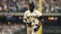 Brewers rally past chaotic late-game replay, premature celebrations to win first World Series game in 44 years - Fox News