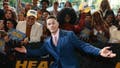 John Cena 'got ran out' of Hollywood before unexpected second chance - Fox News