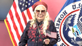 Canadian singer Joni Mitchell officially becomes American citizen after 62-year journey - Fox News