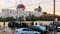 Gunmen kill 7 at Christian church in Jordan in what king calls act of terrorism - Fox News
