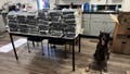 California K-9 Otis helps police seize 440 pounds of cocaine during Alhambra traffic stop - Fox News