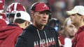 Alabama's Kalen Deboer incensed at player who 'just cost us the damn game' vs Georgia with boneheaded penalty - Fox News