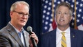 Trump pushback, Biden 'disaster' and gender surprise: 5 key moments from Kansas Senate debate - Fox News