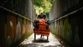 Veteran walked across four continents and just swam the English Channel to return home - Fox News