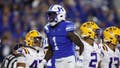 Kentucky shocks LSU with second-straight walk-off two-point conversion win in overtime - Fox News