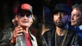 Kid Rock details unlikely Eminem collaboration on new Christian album - Fox News