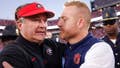 College football chaos: Historic upsets, Arch Manning's fiasco, clock controversy and CFP ramifications arise - Fox News