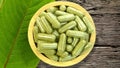Kratom industry warns synthetic opioids should not be called 'kratom' - Fox News