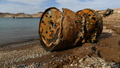 Las Vegas investigators say they've identified shooting victim's body found in Lake Mead barrel - Fox News