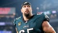 Super Bowl champion, Eagles legend Lane Johnson abruptly retires at 36 - Fox News
