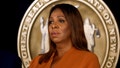 Letitia James stumped by debate question while GOP rival delivers 'zinger for the ages' - Fox News