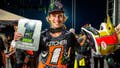SMX champion Levi Kitchen opens up about rebuilding confidence after frightening Daytona crash - Fox News