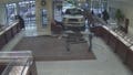 Washington jewelry store owner opens fire after would-be thieves ram truck through storefront - Fox News