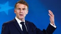 Where's Macron? French leader blasted for attending concert as riots escalated - Fox News
