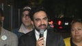 Mamdani demands Trump release illegal immigrant shot by ICE agent as protests erupt in the Bronx - Fox News