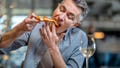 Man loses 15 stubborn pounds after age 50 without giving up pizza or donuts - Fox News