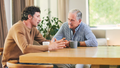 Subtle change in how you speak could be early sign of dementia risk, new research suggests - Fox News