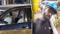 Retired NYPD detective charged with murder in George Washington Bridge shooting of Con Ed worker: officials - Fox News