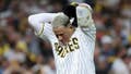 San Diego Padres season ends in disaster after offense completely collapses against Milwaukee Brewers - Fox News