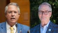 Trump pushback, Biden 'disaster' and gender surprise: 5 key moments from Kansas Senate debate - Fox News
